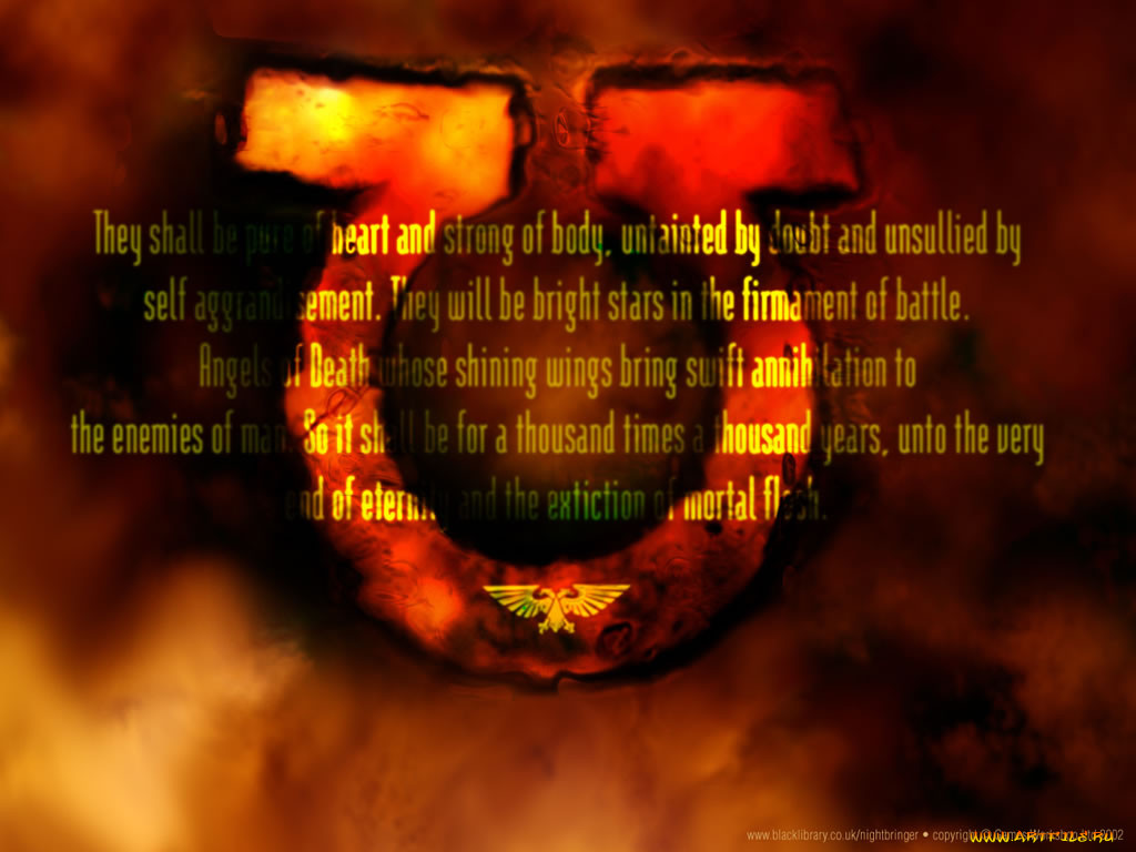 , , warhammer, 40, 000, dawn, of, war